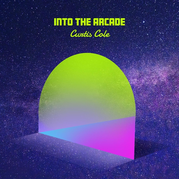 Curtis Cole - Warzone