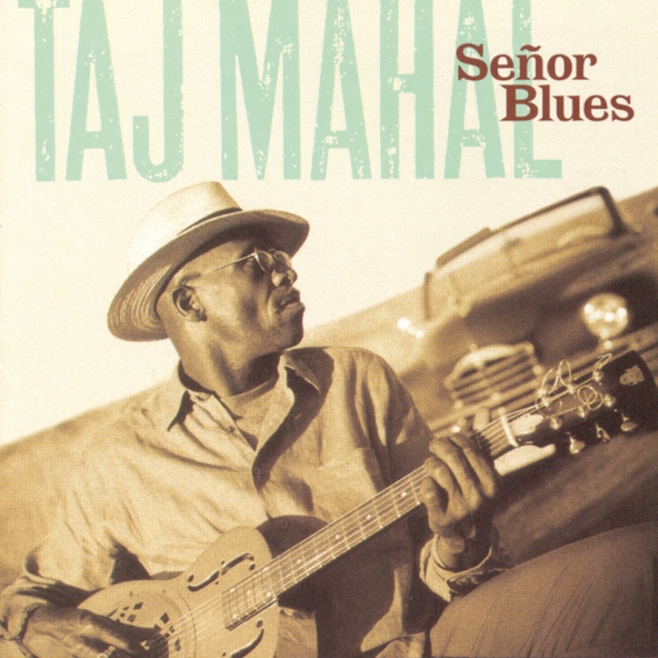 Taj Mahal - Queen Bee