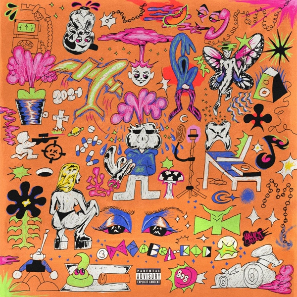 MAYOT - Приятного аппетита