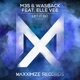 M35, Wasback feat. Elle Vee - Let It Go (feat. Elle Vee)