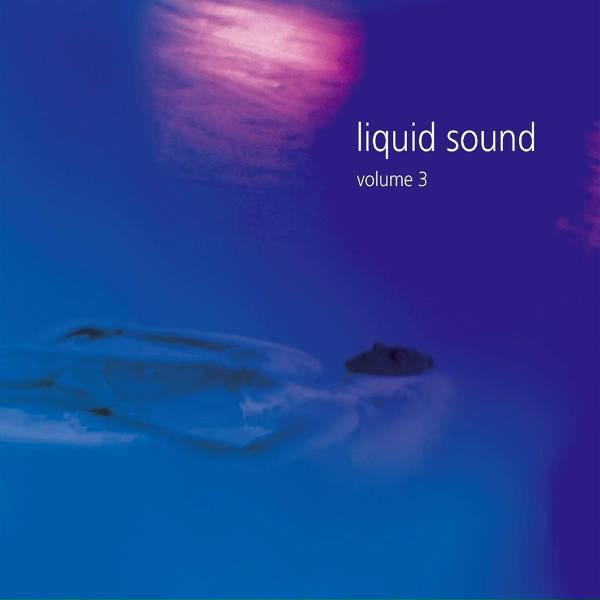 Mirage of Deep - Infinite Blue