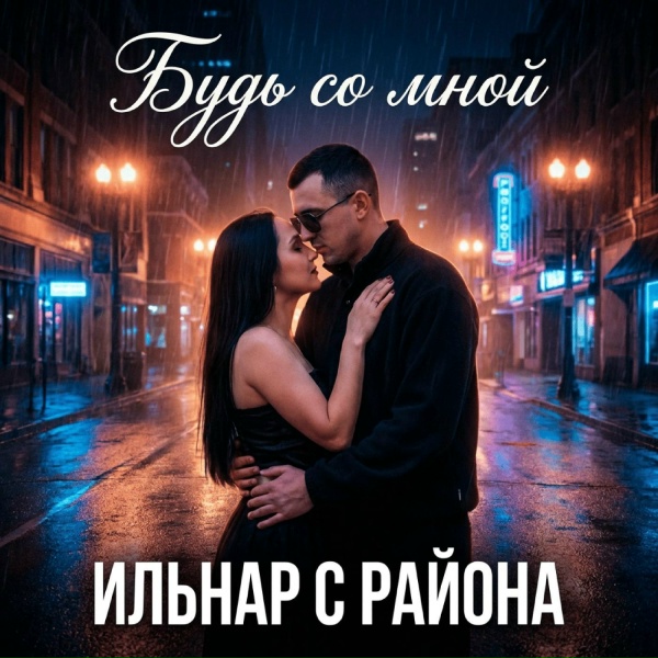 ИЛЬНАР С РАЙОНА