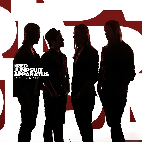 The Red Jumpsuit Apparatus - Pleads And Postcards