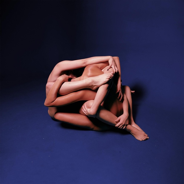 I am waiting for you last summer feat. Gdeto - Je Me Demande