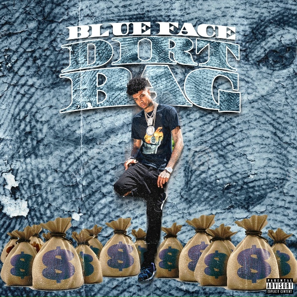 Blueface feat. Rich The Kid - Daddy