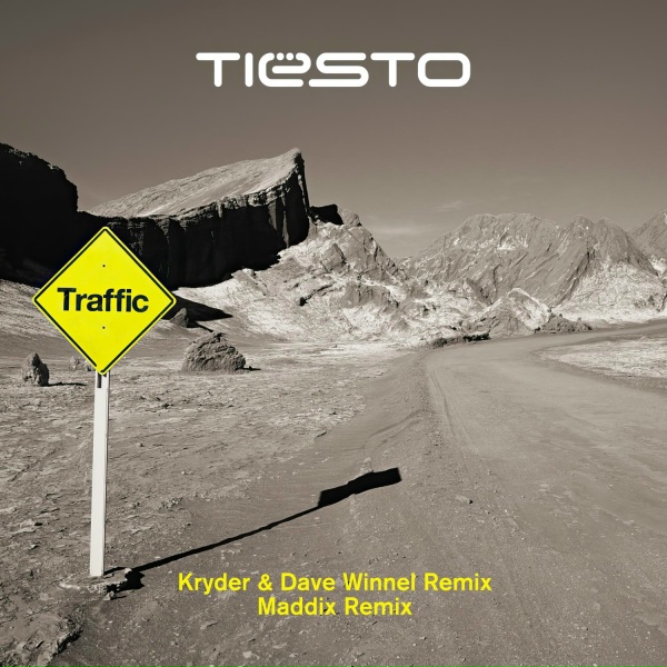 Ti&euml;sto - Traffic