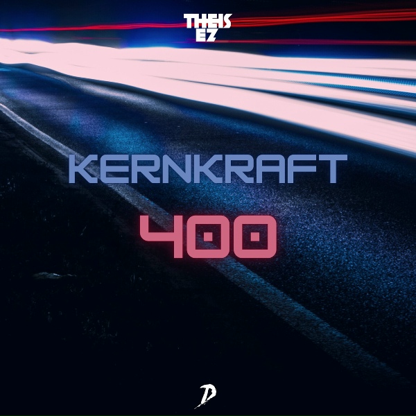 Theis EZ - Kernkraft 400
