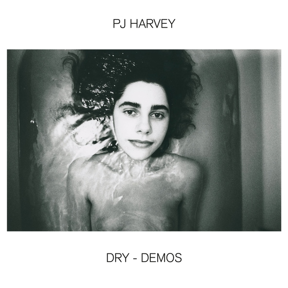PJ Harvey - Dress (Demo)