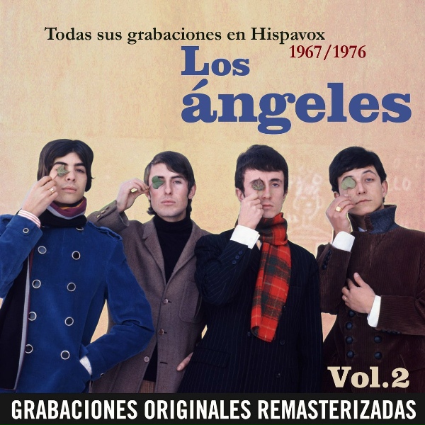 Los Angeles - Una flor