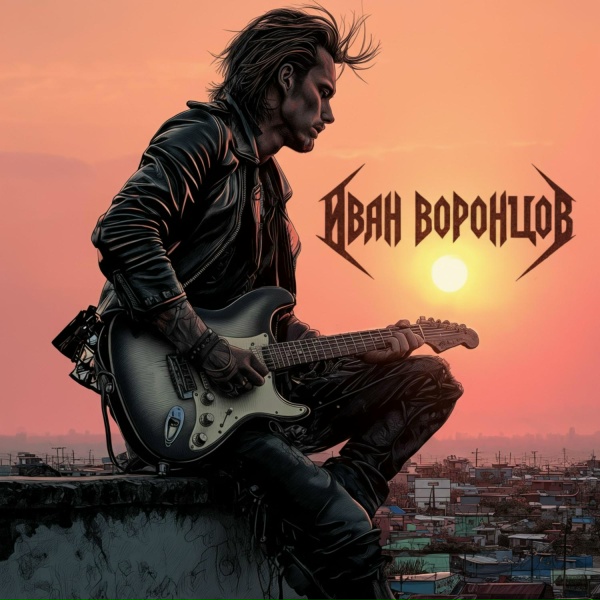 Иван Воронцов - Где-то там