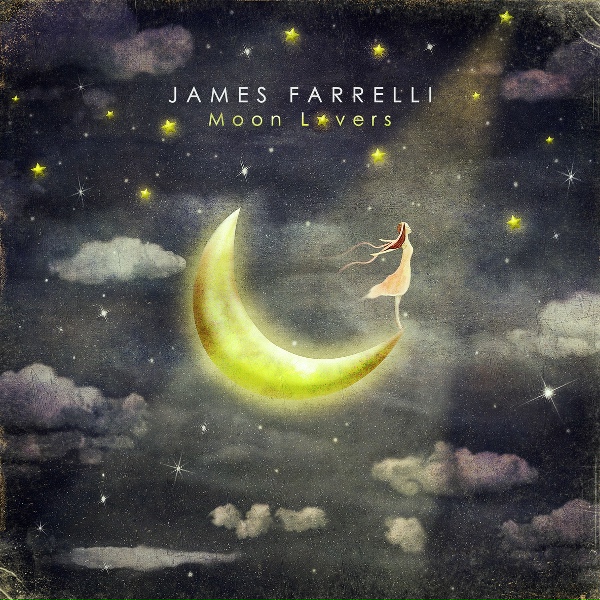 James Farrelli, Michelle Simonal - When I Come Around