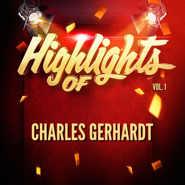 Charles Gerhardt, National Philharmonic Orchestra - Chanson De Matin