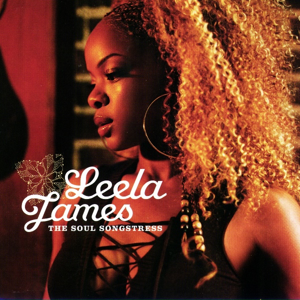 Leela James - My Joy