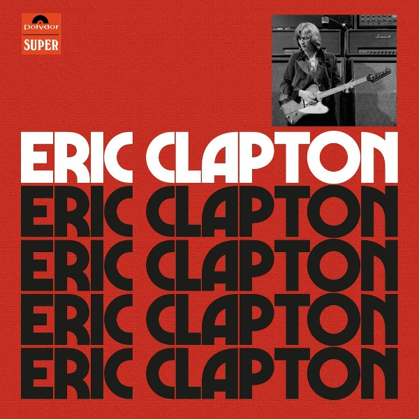Eric Clapton - Blues In "A"