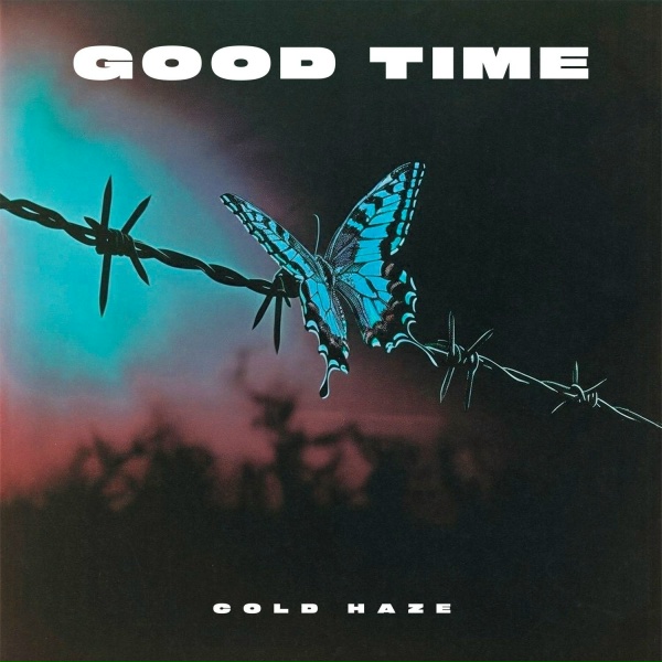 Cold Haze - Good Time