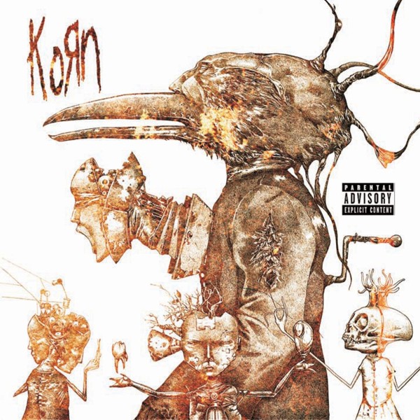 Korn - Do What They Say