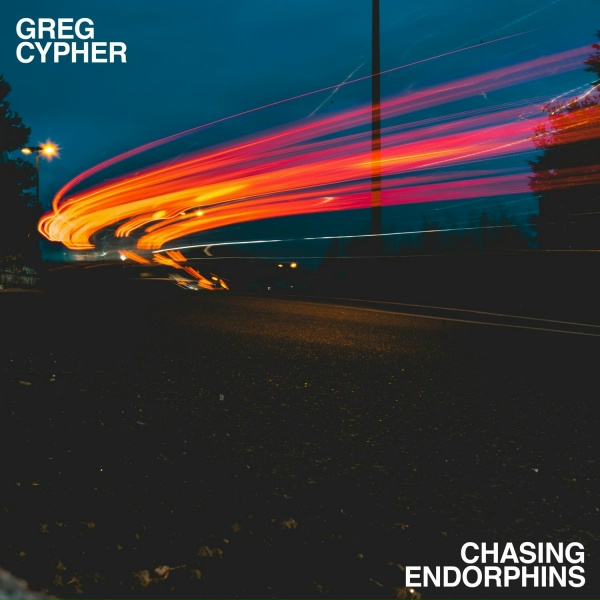 Greg Cypher - Apollo Ohno