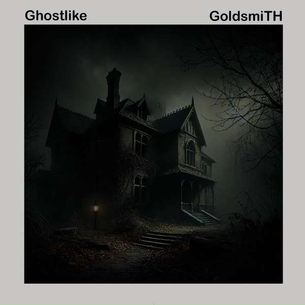 GoldsmiTH - Ghostlike