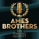 Ames Brothers - Crazy 'Cause I Love You