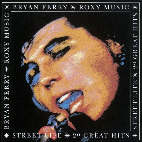 Roxy Music - In The Midnight Hour