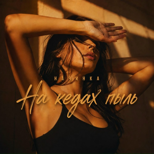 НАЧИНКА - На кедах пыль