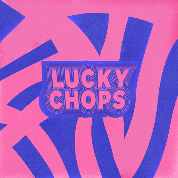 Lucky Chops - These Tears