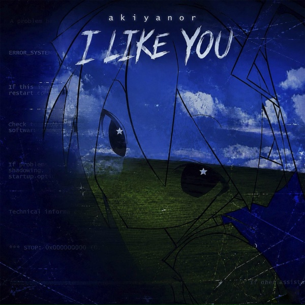 akiyanor - i like you
