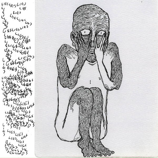 Burgos, Razegod - LIES