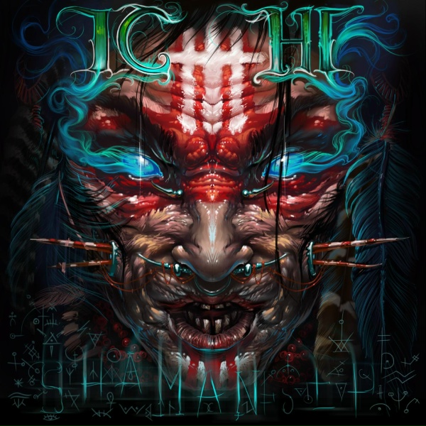 Ichi - Shaman