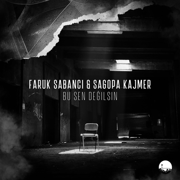Sagopa Kajmer, Faruk Sabanci - Bu Sen Değilsin