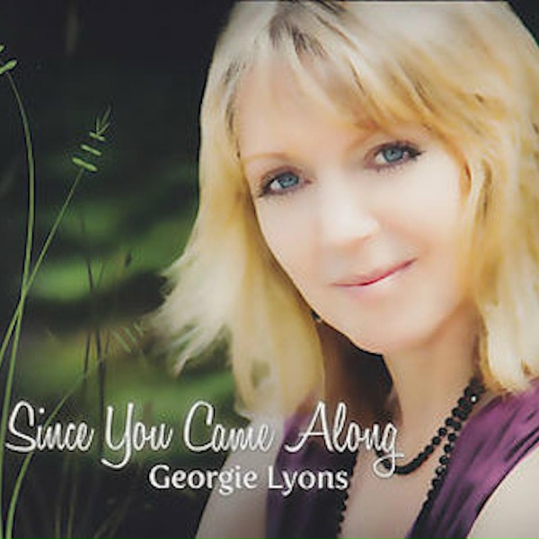 Georgie Lyons - Holes