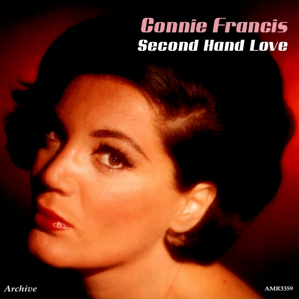 Connie Francis - Together