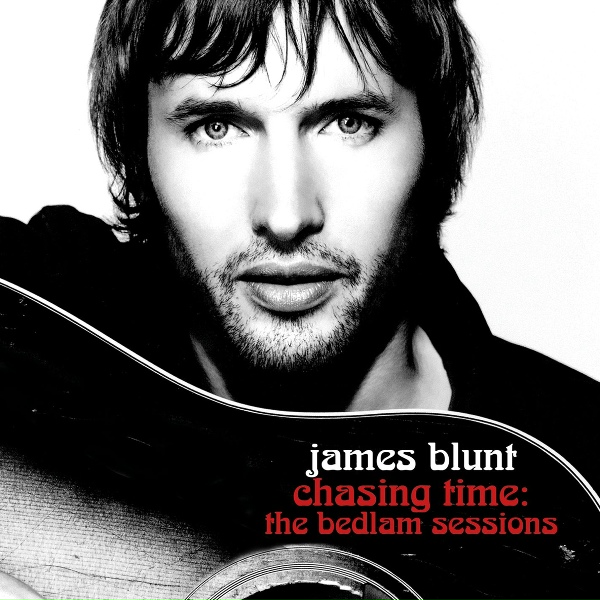 James Blunt - High