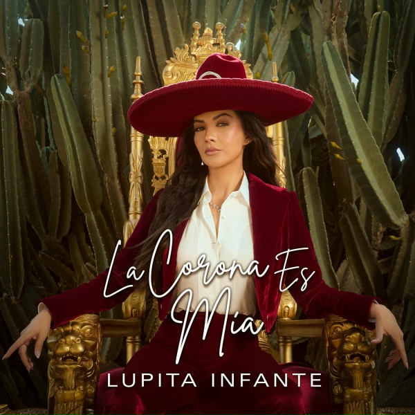 Lupita Infante, Adriana R&iacute;os - Al&eacute;rgica