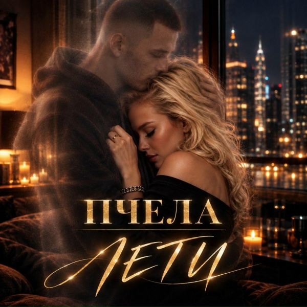 Пчела - Лети