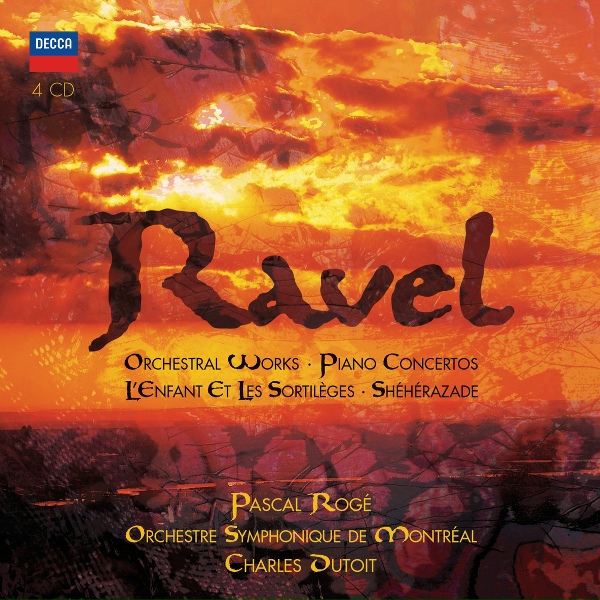 John Zirbel, Orchestre symphonique de Montréal, Charles Dutoit