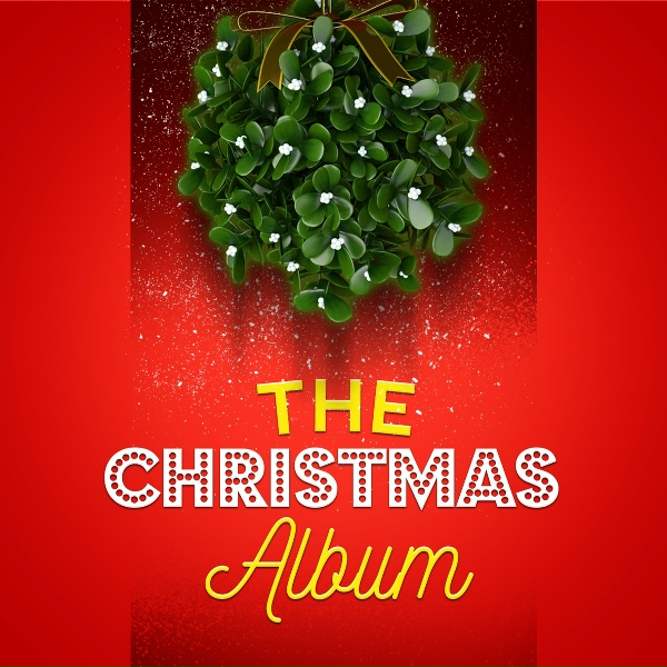 The Merry Christmas Players, The Christmas Party Album, The Christmas Carol Players - Cool Yule