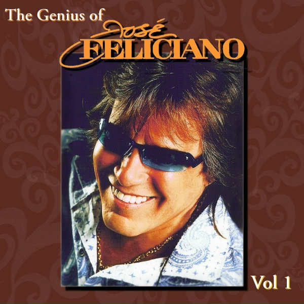 Jos&eacute; Feliciano - Feliz Navidad