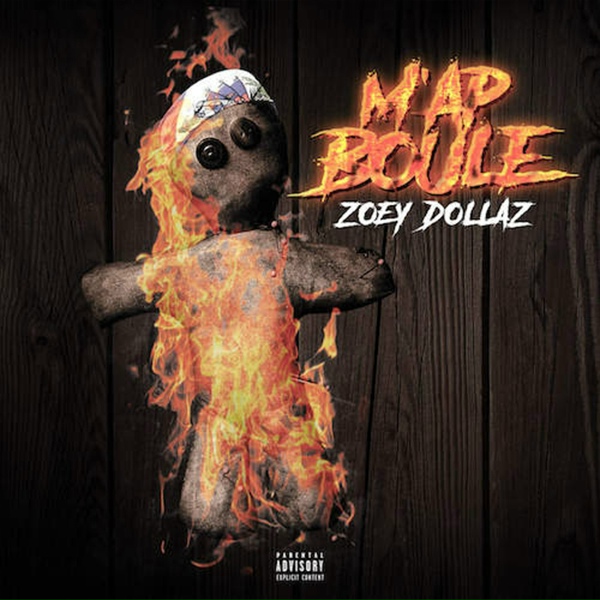 Zoey Dollaz feat. Future