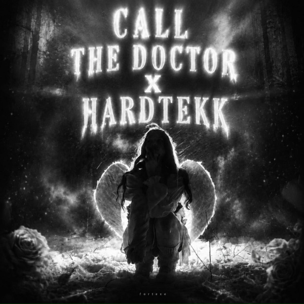 fortexe - call the doctor x hardtekk