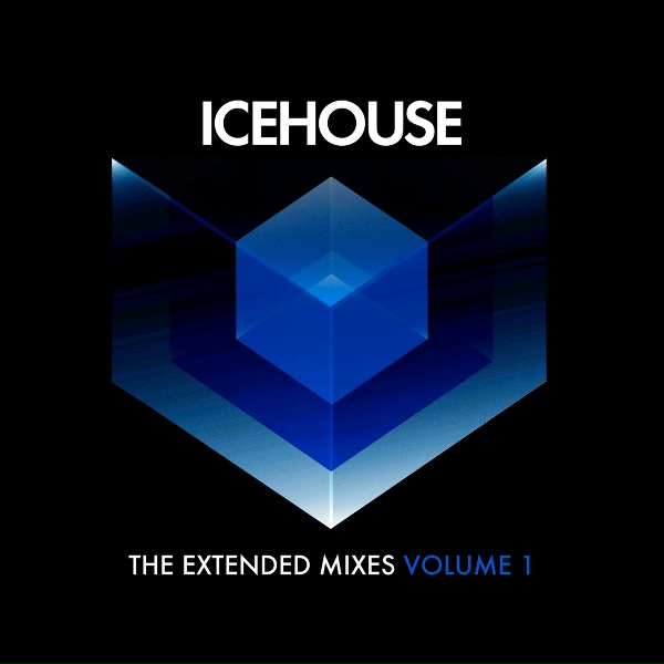 Icehouse - Glam