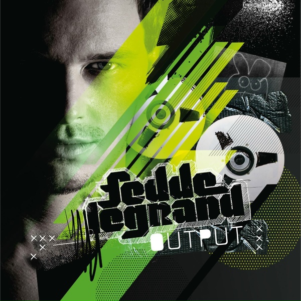 Fedde Le Grand, Dany P-Jazz, Funkerman - New Life