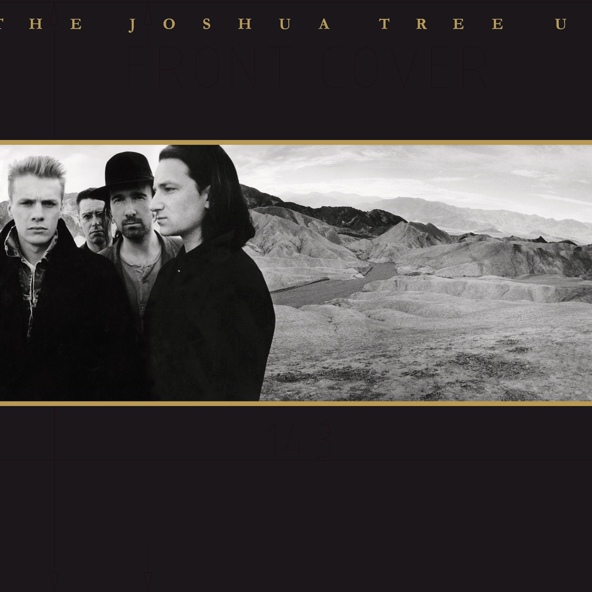U2 - Exit
