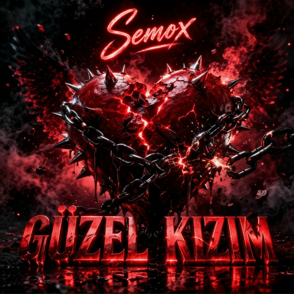 Semox - G&uuml;zel Kızım