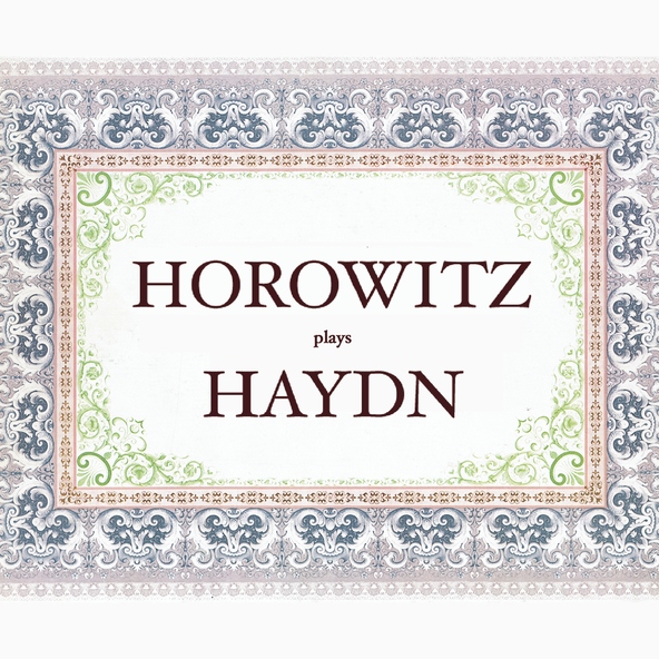 Vladimir Horowitz - I. Allegro