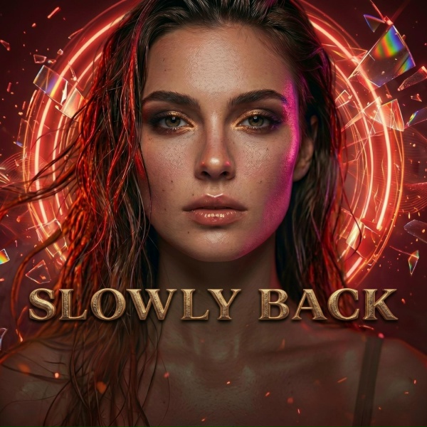 Kimo Sounds - Slowly Back
