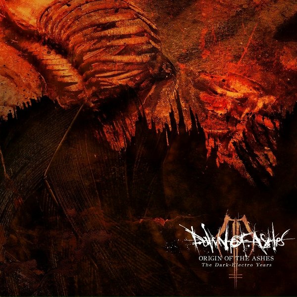 Dawn Of Ashes - Diagnosis