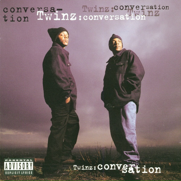 Twinz feat. The New Birth - Don't Get It Twisted