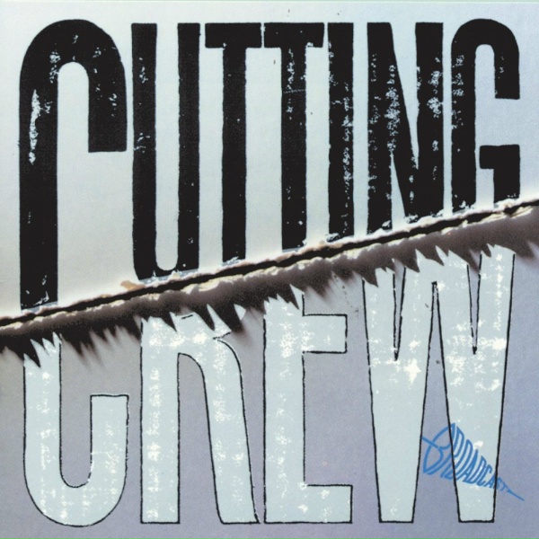 Cutting Crew - Sahara