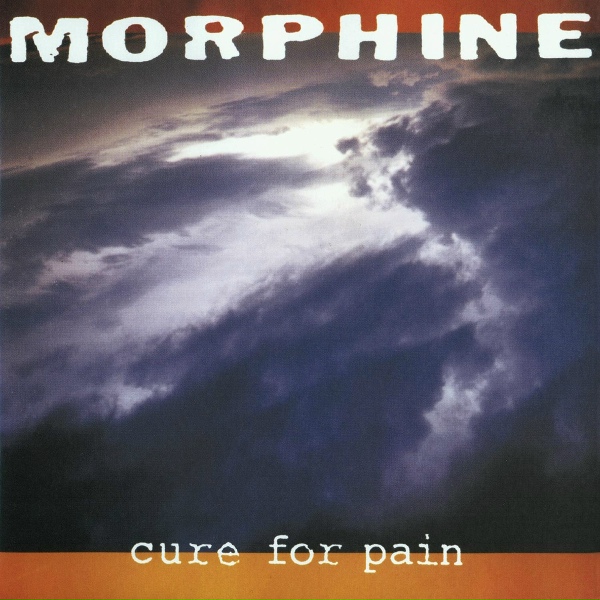 Morphine - Dawna